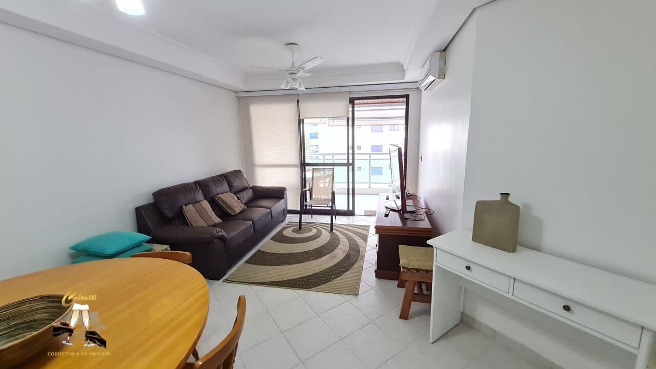 Apartamento em Riviera de São Lourenço/SP