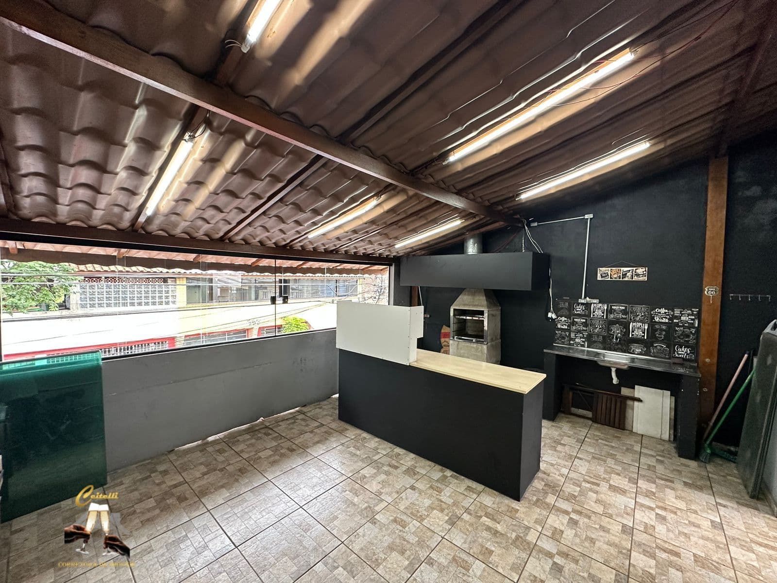 Casa em São Bernardo do Campo - Paulicéia