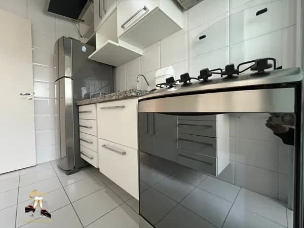 Apartamento em São Paulo - Indianópolis