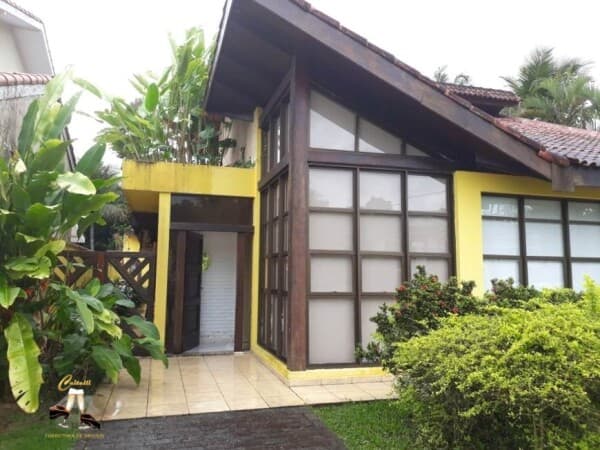 Casa em Condomínio Riviera de São Lourenço - Modulo 28