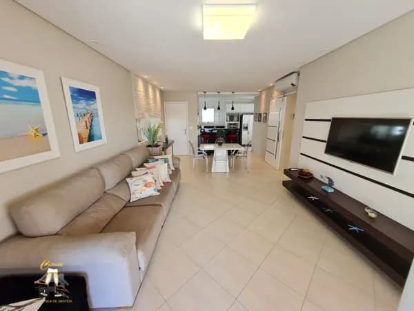 Apartamento em Bertioga - Riviera