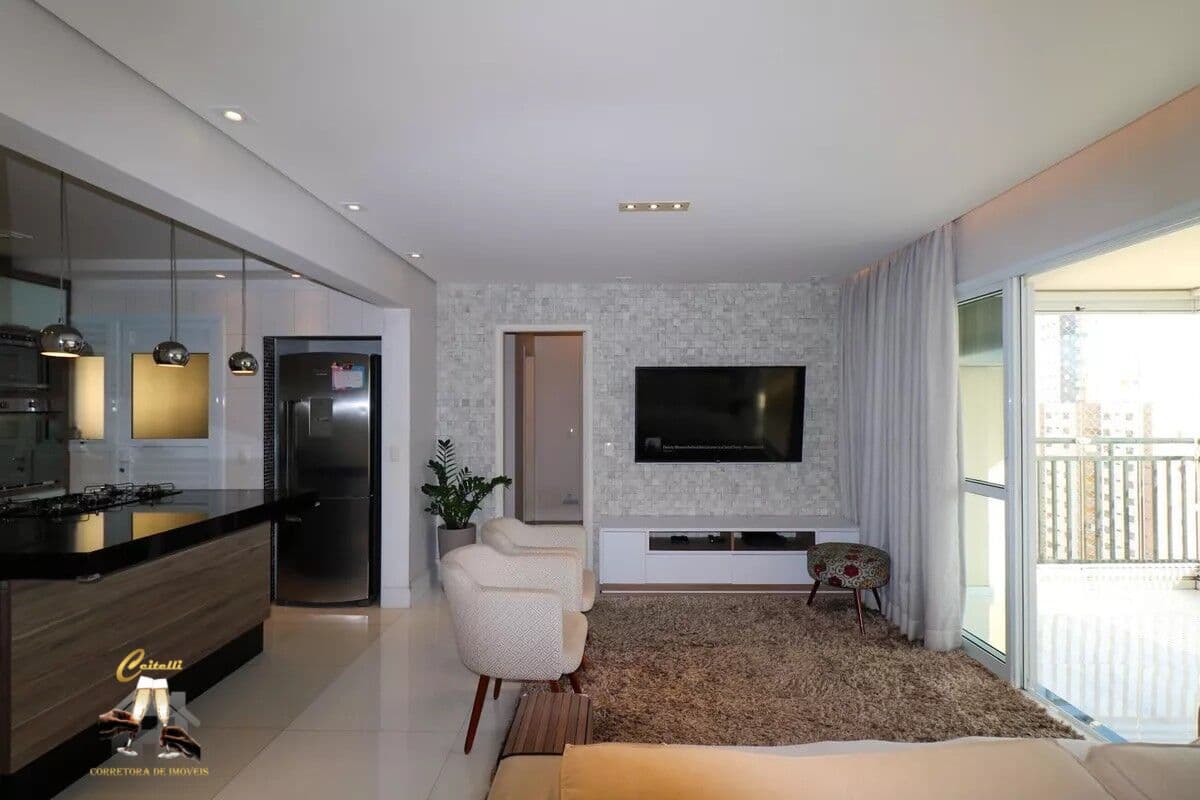 Apartamento em Santa Paula, São Caetano do Sul/SP