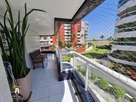 Apartamento Alto Padrão em Riviera, Bertioga/SP
