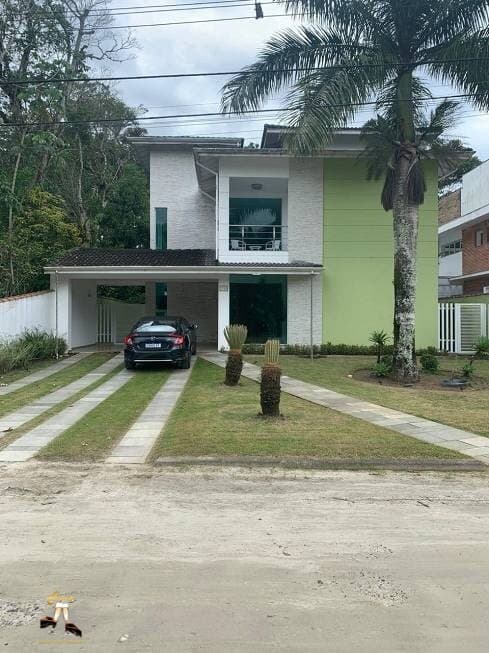 Casa em Condomínio em Riviera de São Lourenço/SP - Modulo 22