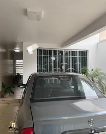 Casa em São Bernardo do Campo - Paulicéia