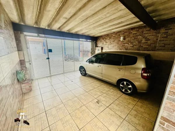 Casa em Mauá - Jardim Sônia Maria