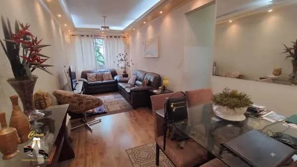Apartamento Centro de São Bernardo do Campo