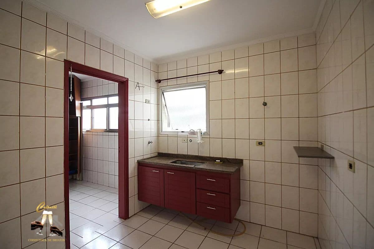 Apartamento em Taboão, São Bernardo do Campo/SP
