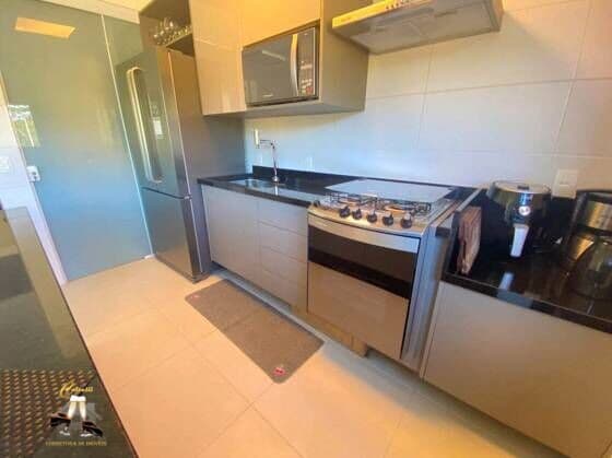 Apartamento Alto Padrão - Riviera de São Lourenço Modulo 24