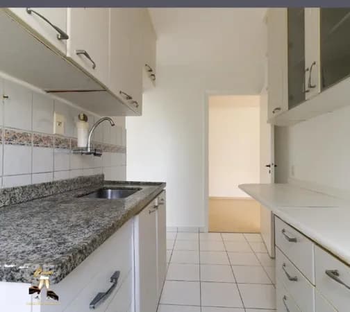 Apartamento em Jardim Santa Emília, São Paulo/SP