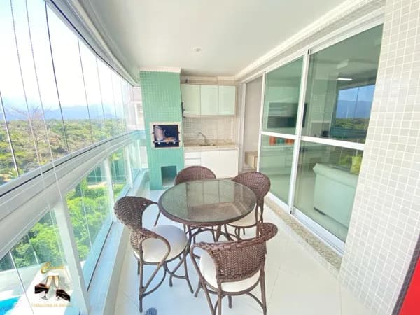 Apartamento Alto Padrão em Riviera de São Lourenço/SP Modulo 08