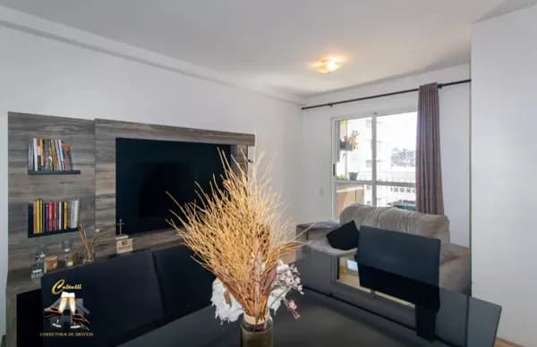 Apartamento em Vila Ema, São Paulo/SP