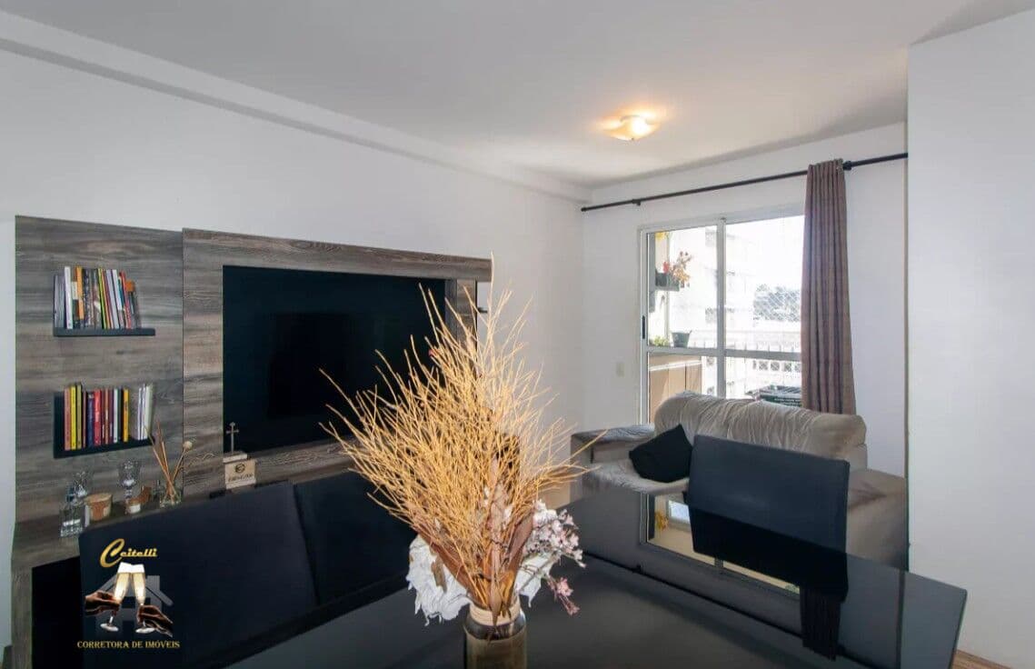 Apartamento em Vila Ema, São Paulo/SP