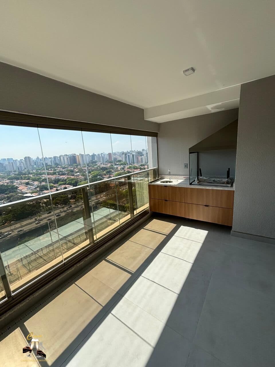 Apartamento Alto Padrão em Campo Belo, São Paulo/SP