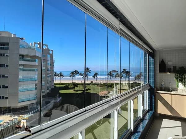 Apartamento em Bertioga - Riviera