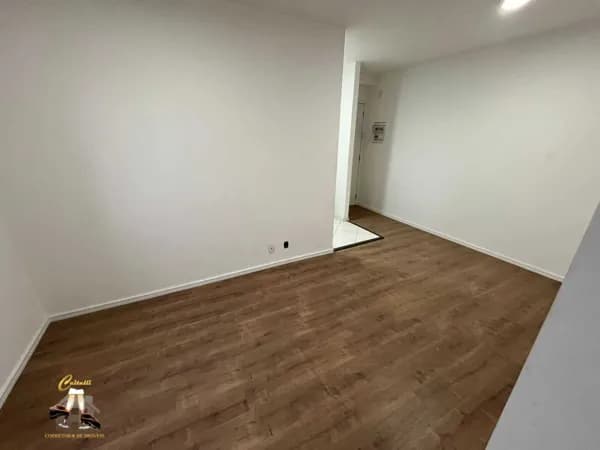 Apartamento com 2 dormitórios - Pauliceia - SBC/SP