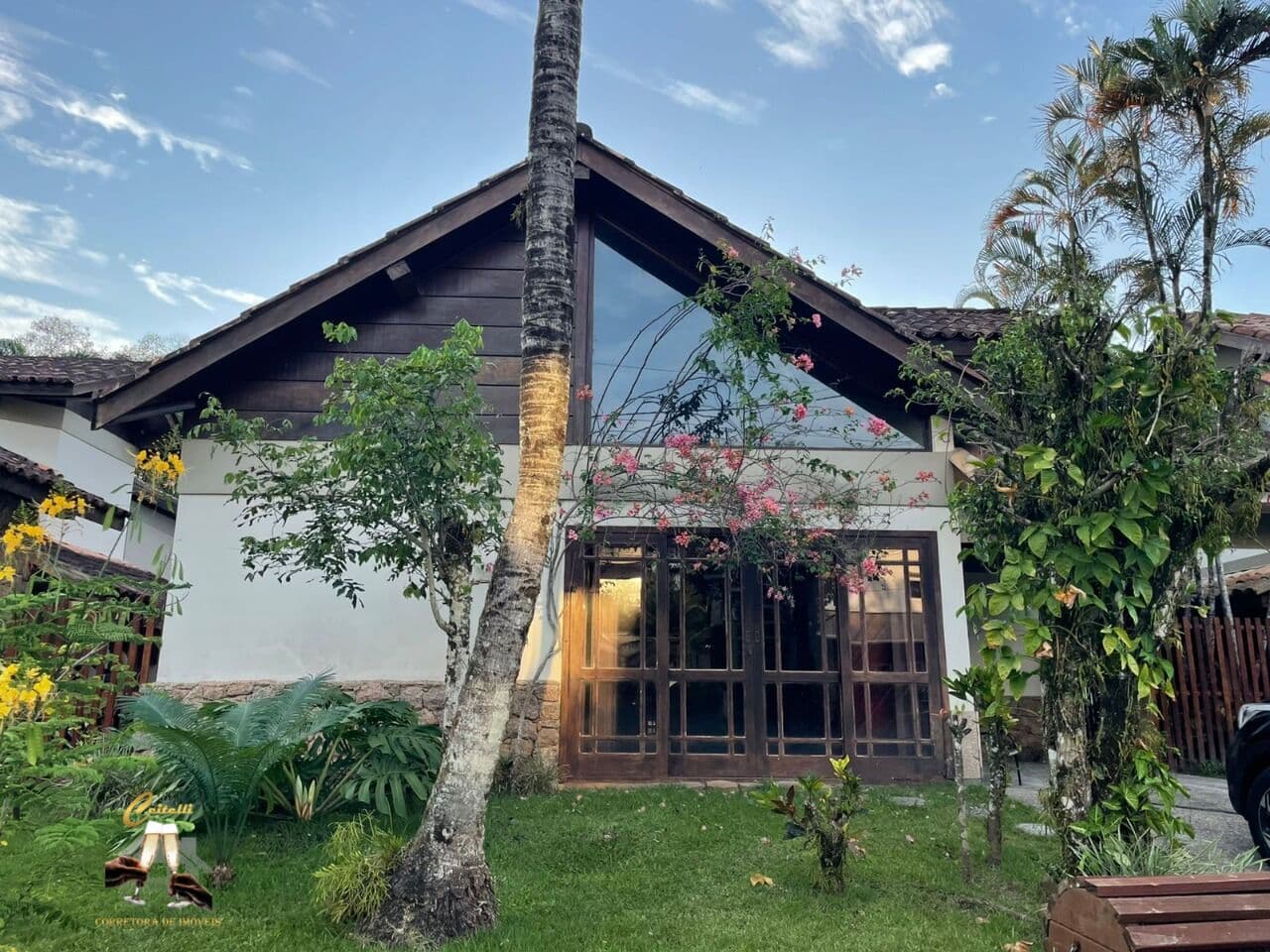 Casa Alto Padrão em Riviera, Bertioga/SP