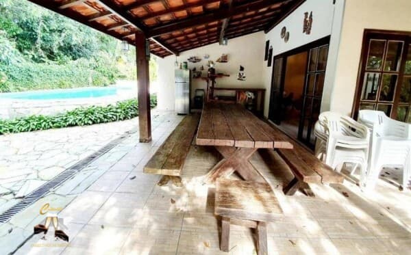 Casa térrea em Condomínio - Riviera de São Lourenço/SP - Modulo 20