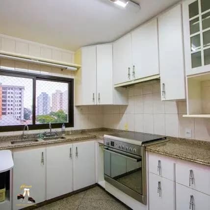 Apartamento em Santo André - Vila Gilda