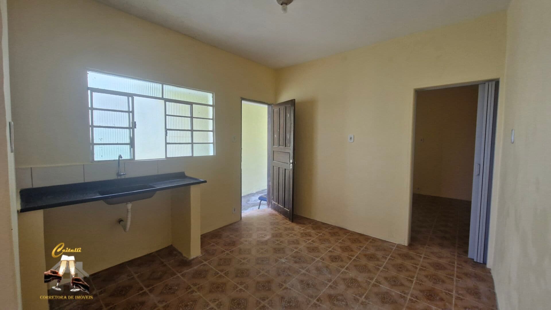 Casa Térrea Jardim Esperança Mauá/SP