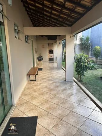 Casa em São Bernardo do Campo - Jordanópolis