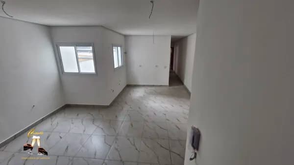 Apartamento Cobertura Campestre Santo André