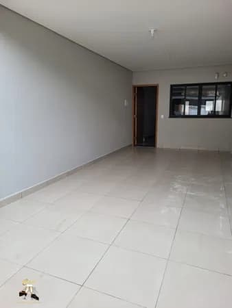 Sobrado Novo - Jardim Stella - Santo André