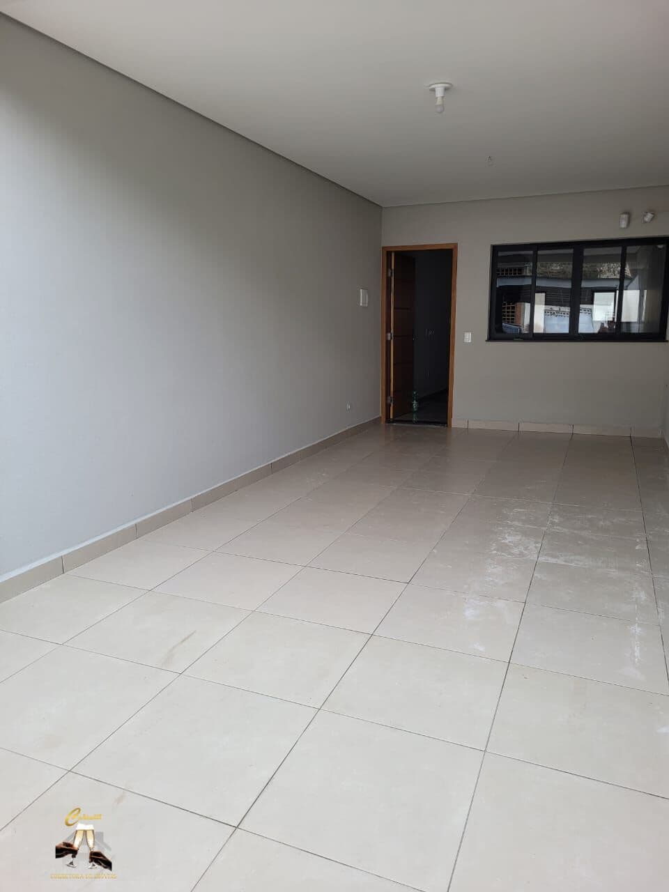 Sobrado Novo - Jardim Stella - Santo André