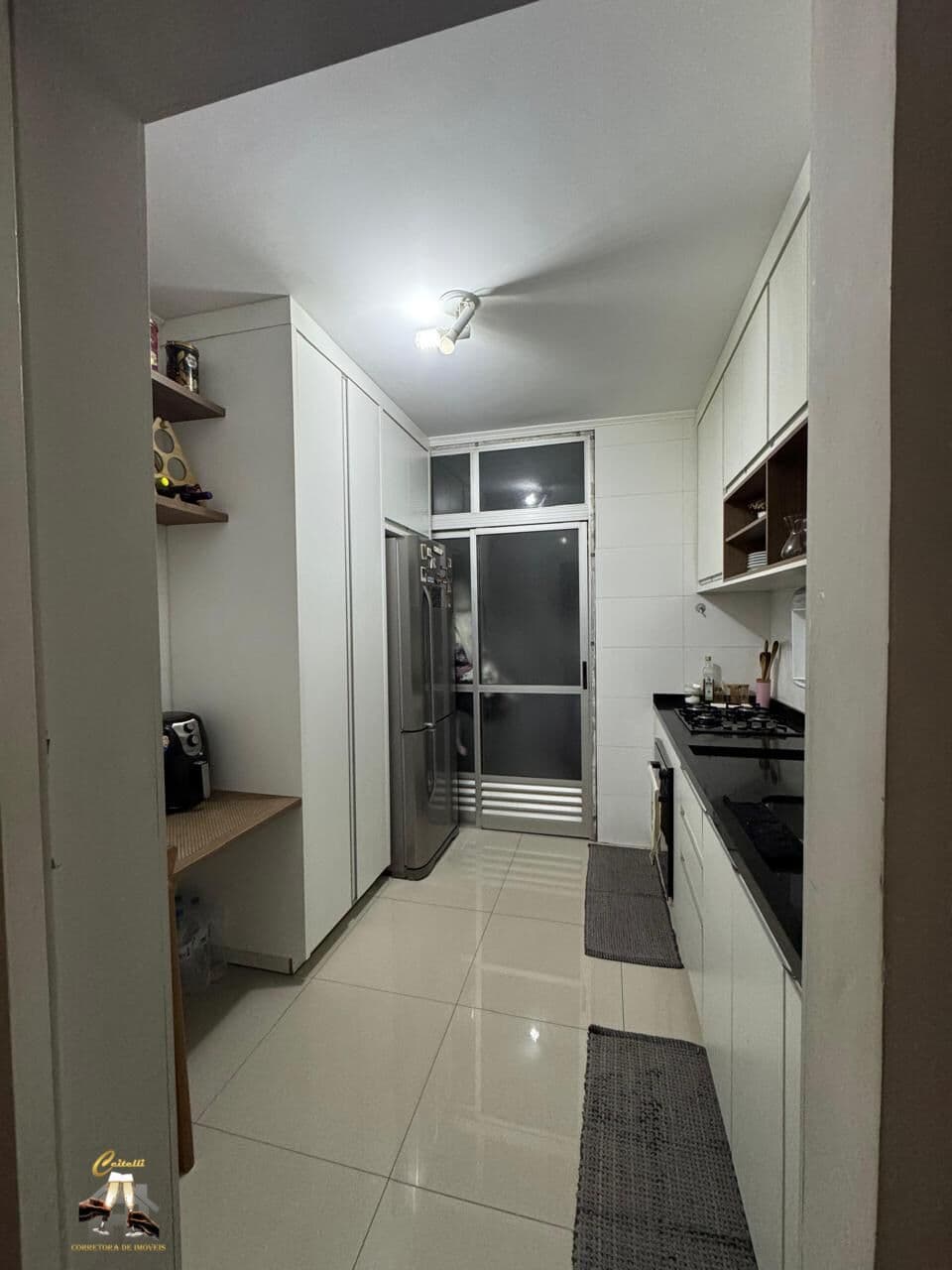 Apartamento à venda Rudge Ramos