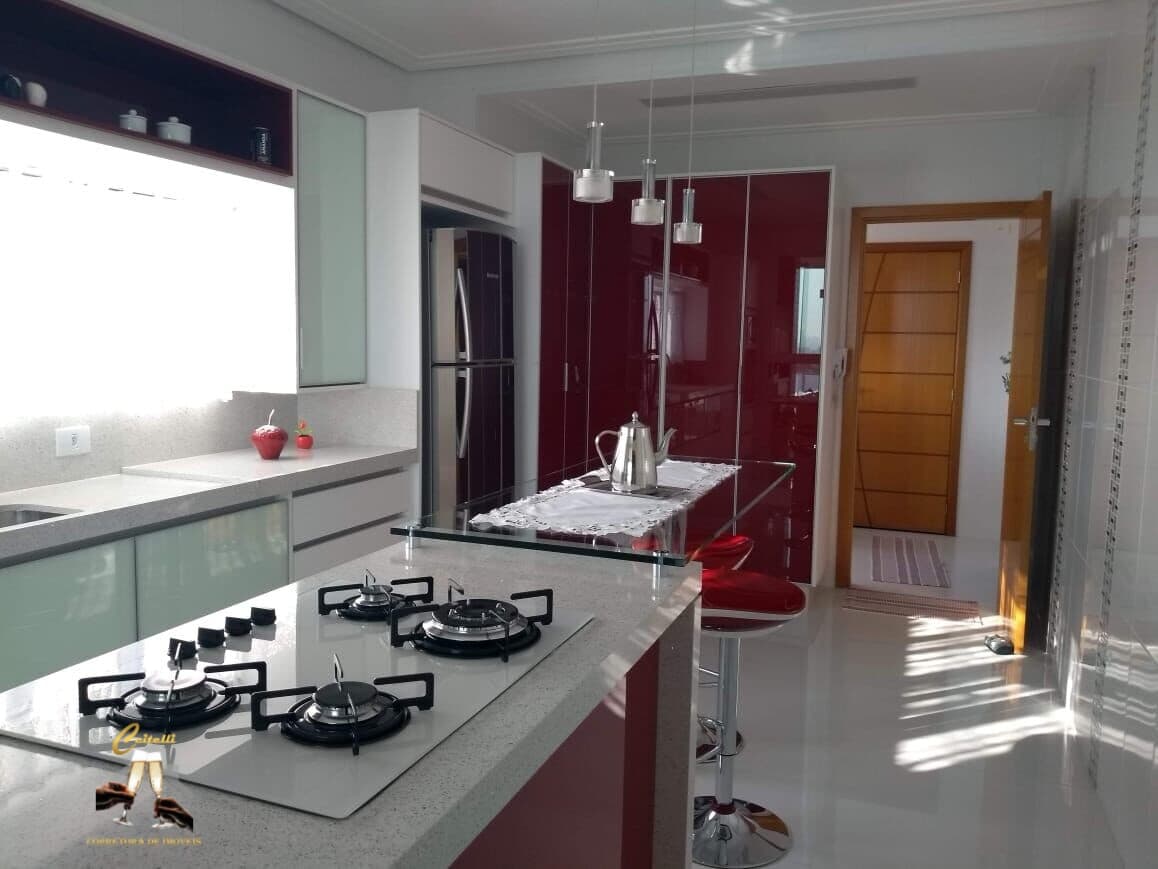 Apartamento em São Bernardo do Campo - Nova Petrópolis