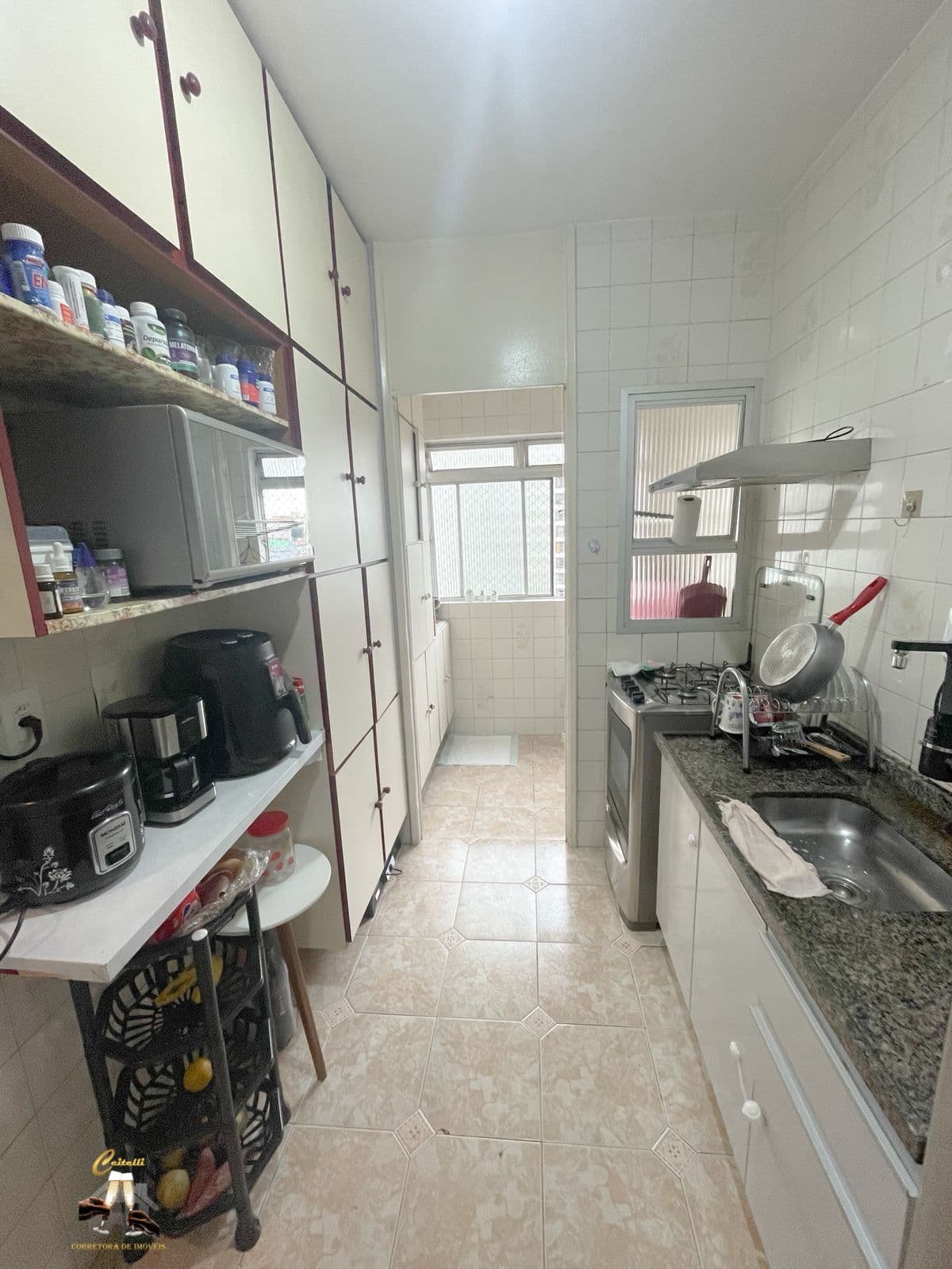 Apartamento em Independência, São Bernardo do Campo/SP