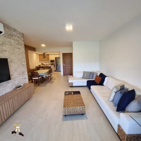 Apartamento Alto Padrão - Riviera de São Lourenço/SP