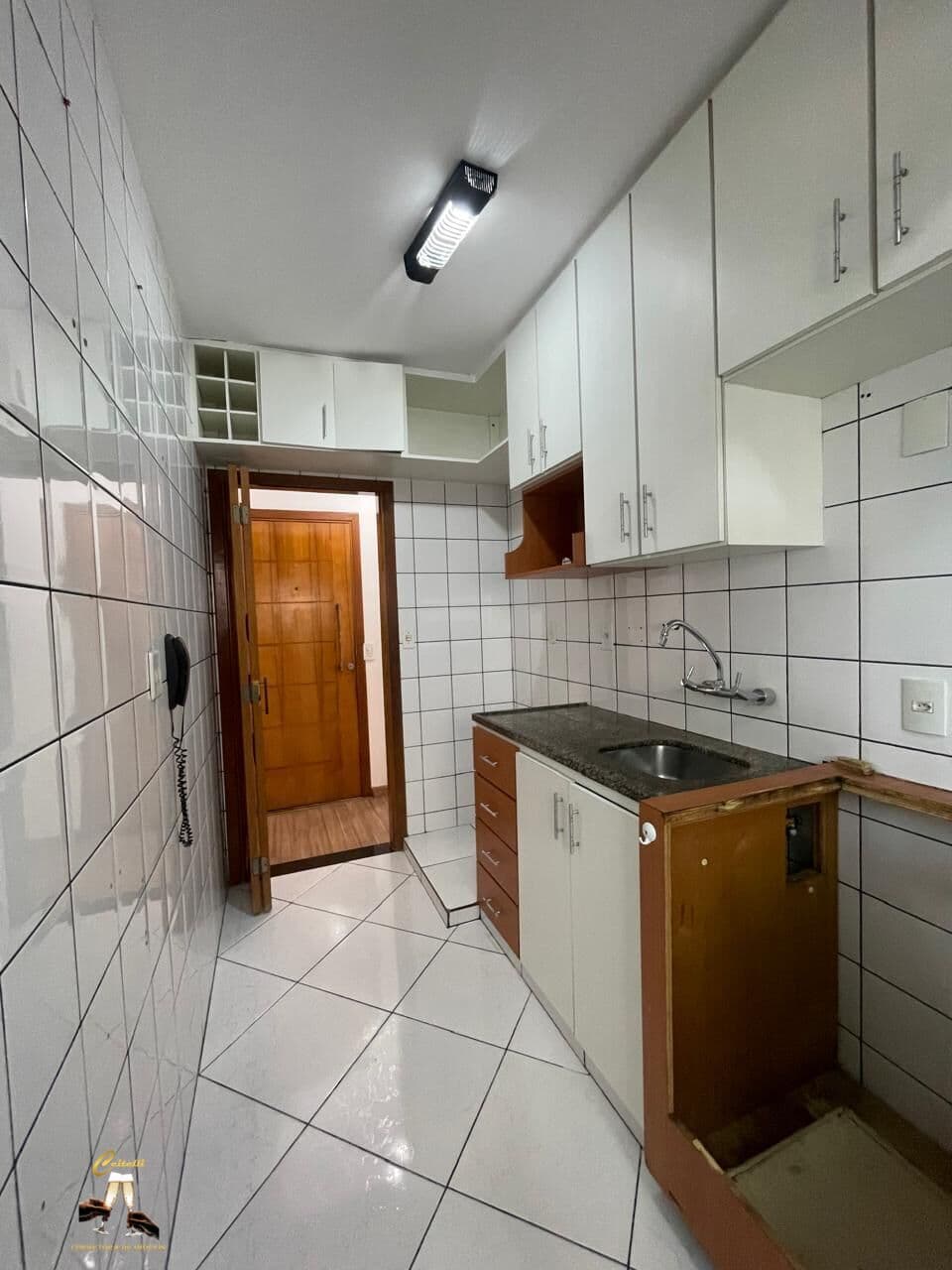 Apartamento em Paulicéia, São Bernardo do Campo/SP