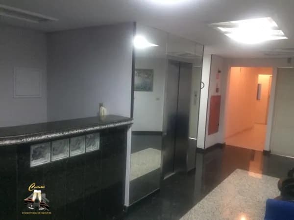 Prédio Comercial Centro de São Caetano do Sul