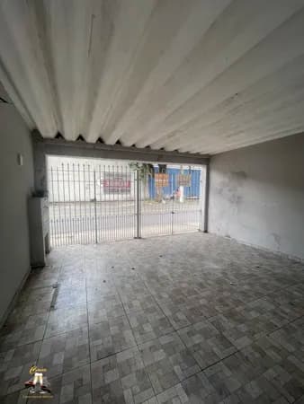 Casa Térrea em Paulicéia, São Bernardo do Campo/SP