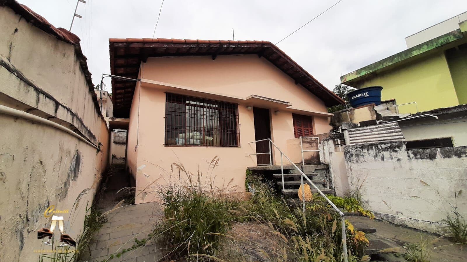 Terreno - Vila floresta - Santo André/SP