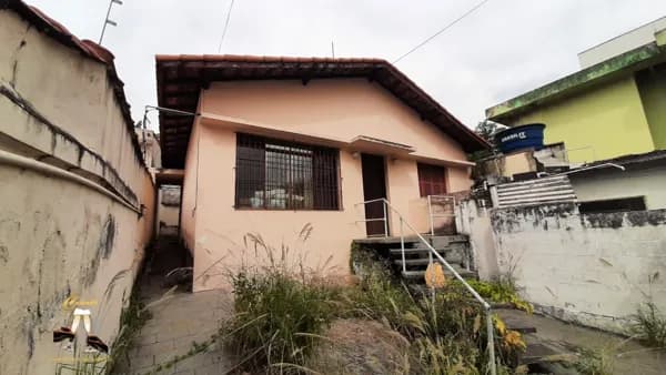 Terreno - Vila floresta - Santo André/SP