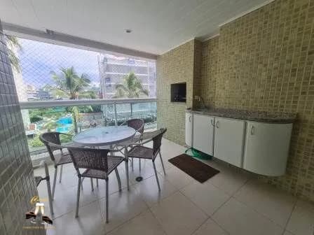 Apartamento em Bertioga - Riviera
