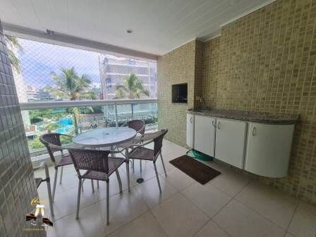 Apartamento em Bertioga - Riviera