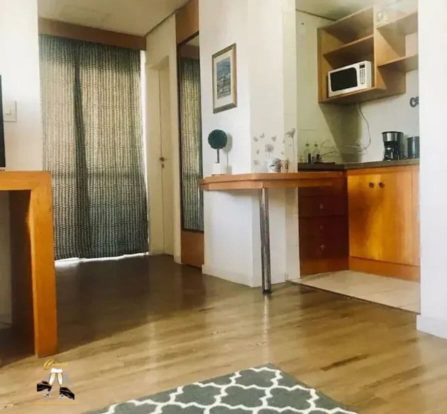 Apartamento Flat - Centro de Santo André/SP - Compre alugado!