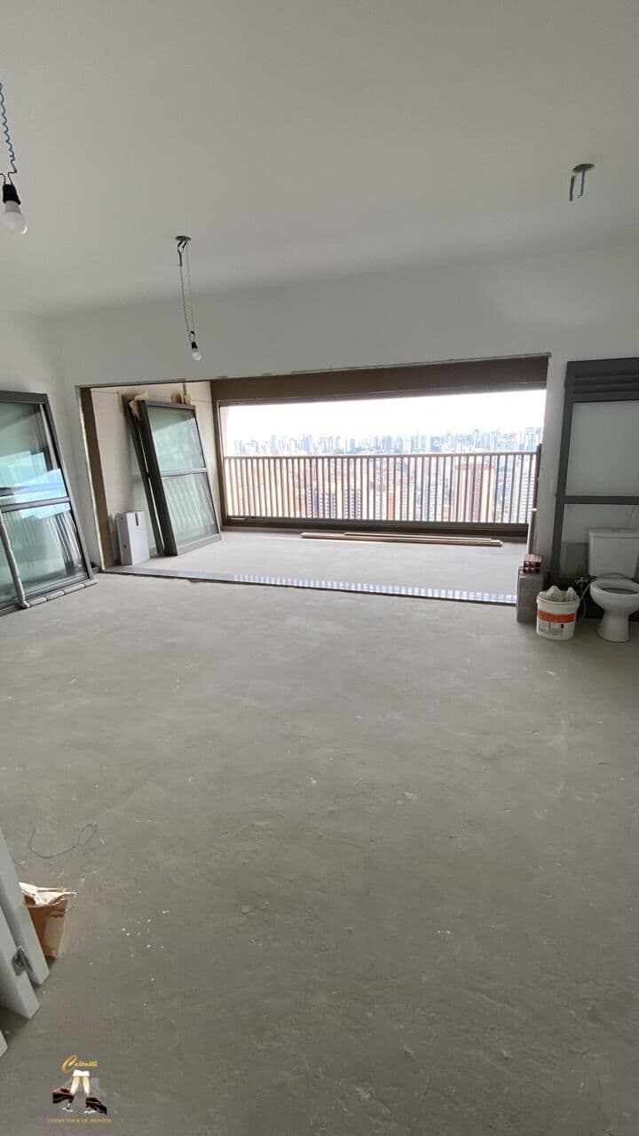 Apartamento em São Paulo - Vila Gumercindo