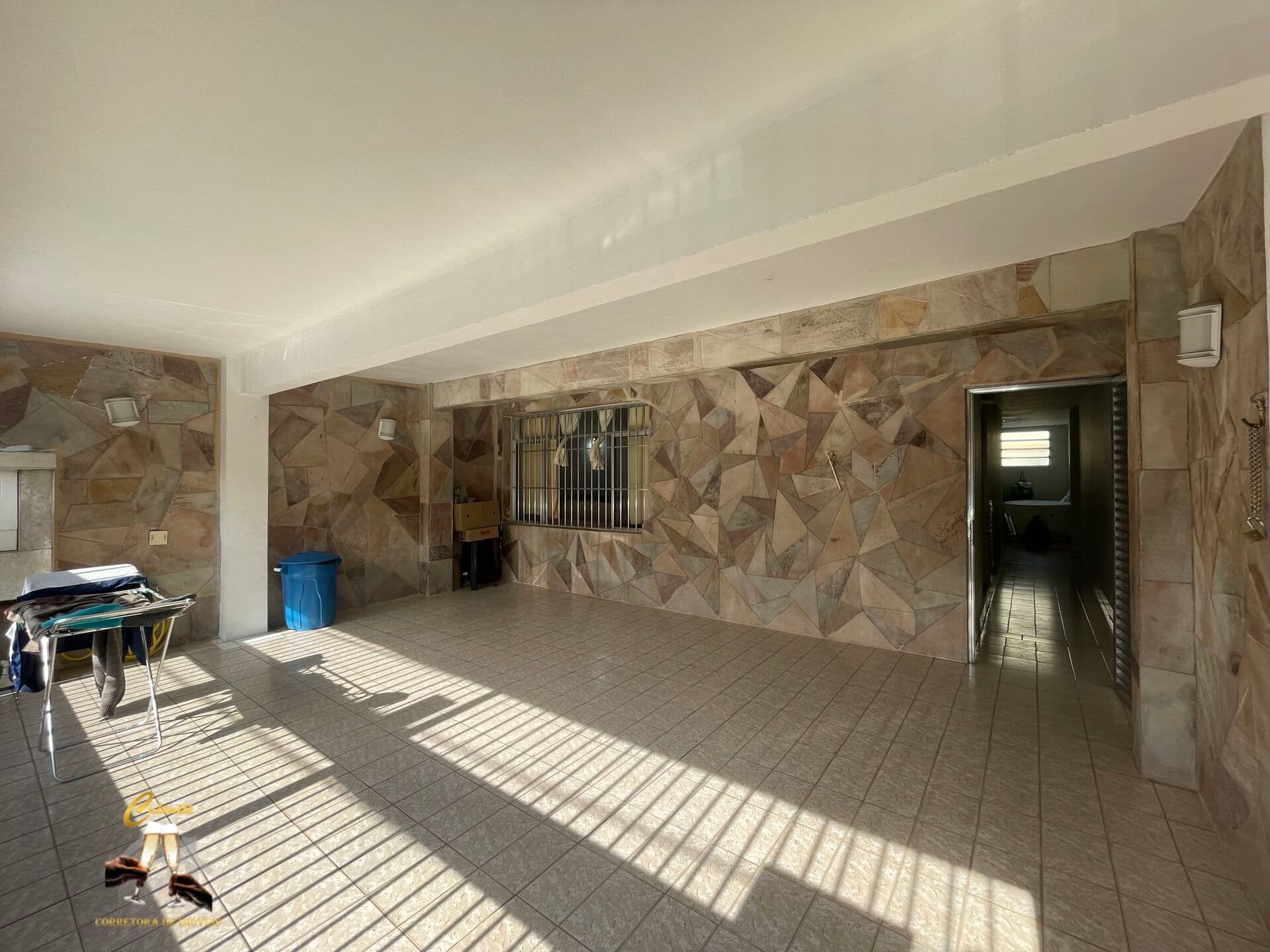 Casa Sobrado em Paulicéia, São Bernardo do Campo/SP