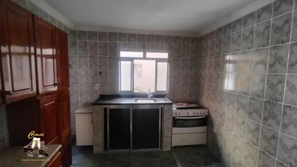 Apartamento em Diadema - Conceição