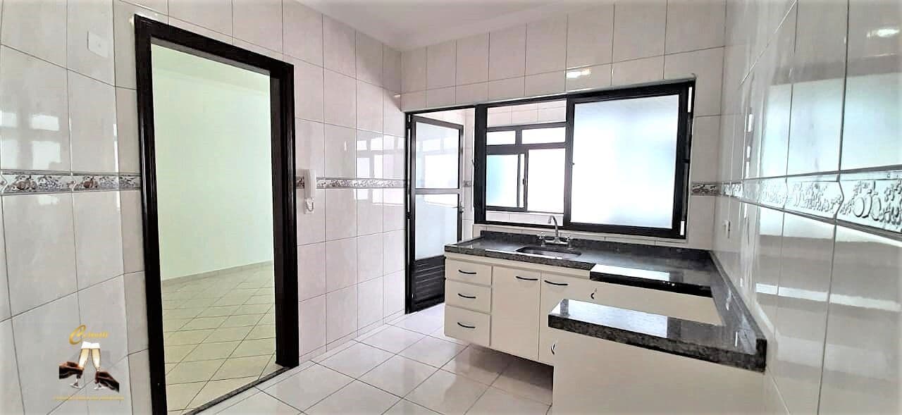 Apartamento em Vila Homero Thon, Santo André/SP