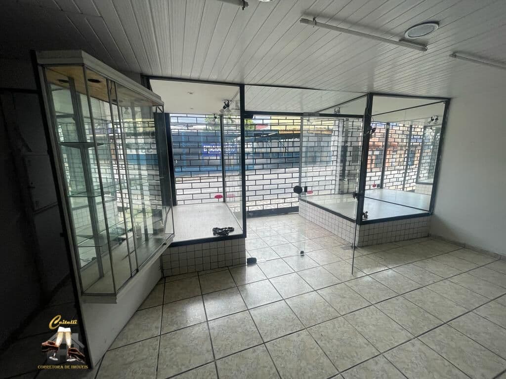 Prédio comercial em Centro - Santo André/SP
