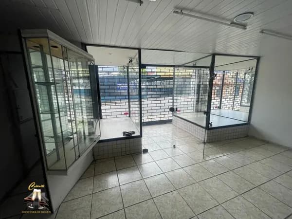 Prédio comercial em Centro - Santo André/SP