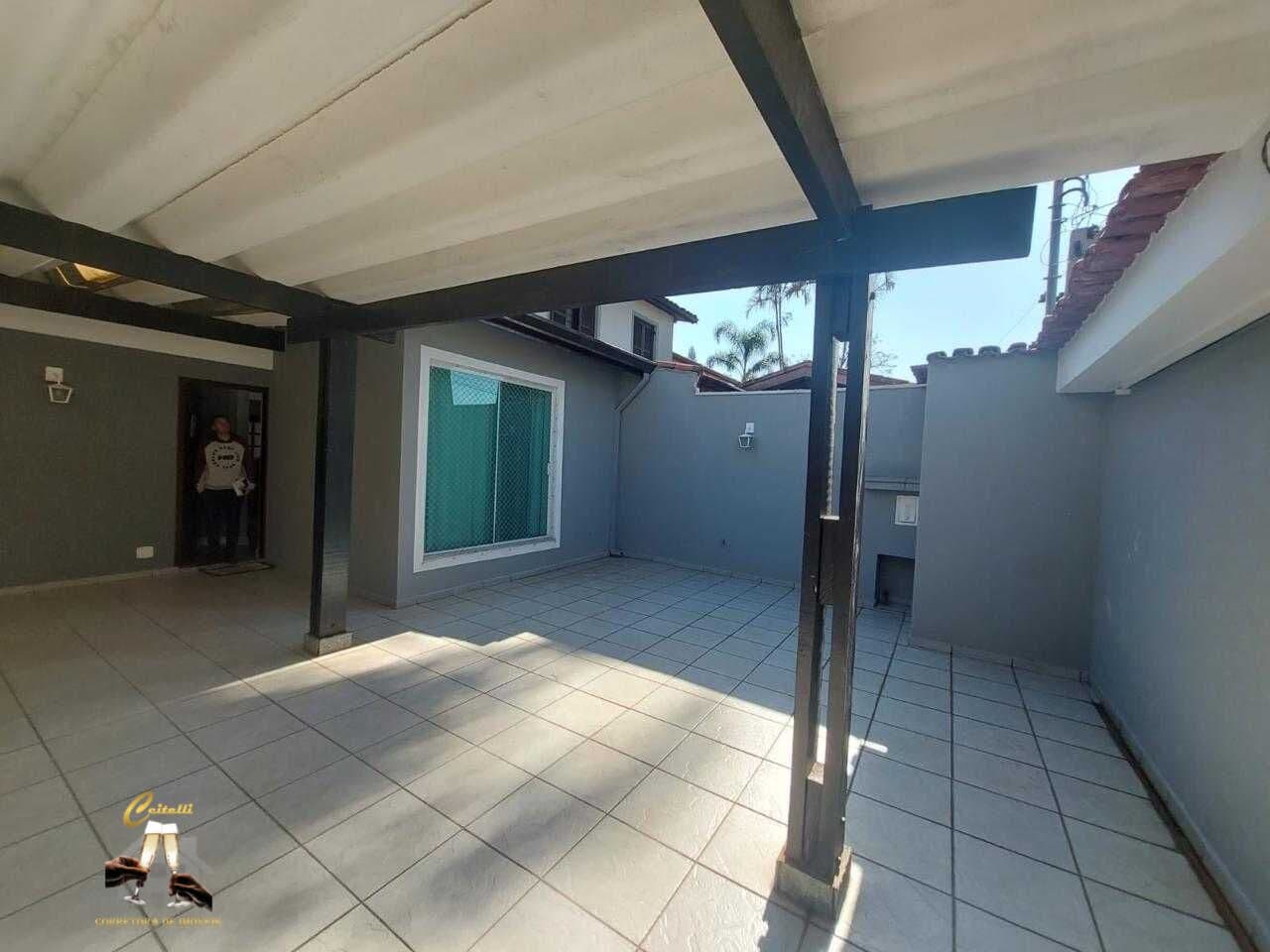 Sobrado em São Bernardo do Campo - Parque Terra Nova