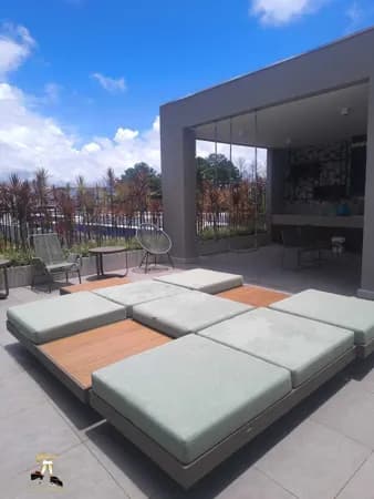 Apartamento em São Bernardo do Campo - Planalto