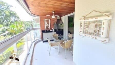 Apartamento Alto Padrão - Riviera São Lourenço/ SP -- Módulo 07