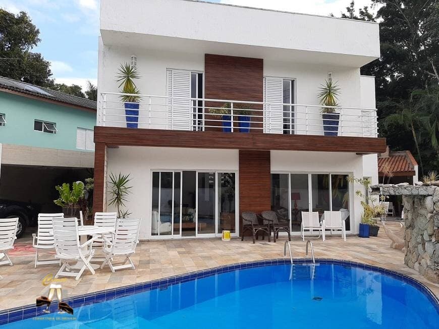 Sobrado em Condomínio - Riviera de São Lourenço/SP - Modulo 22